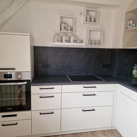 Pelikans Krone Bad Sooden-Allendorf Buitenkant foto