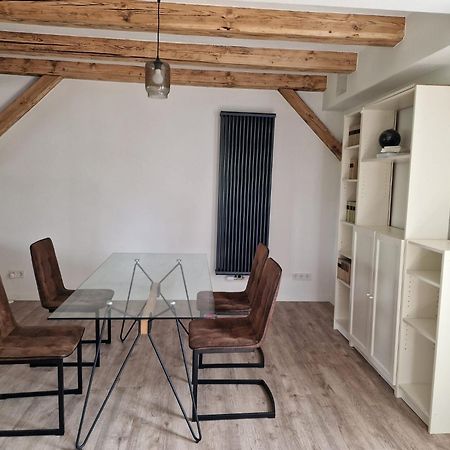Pelikans Krone Bad Sooden-Allendorf Buitenkant foto