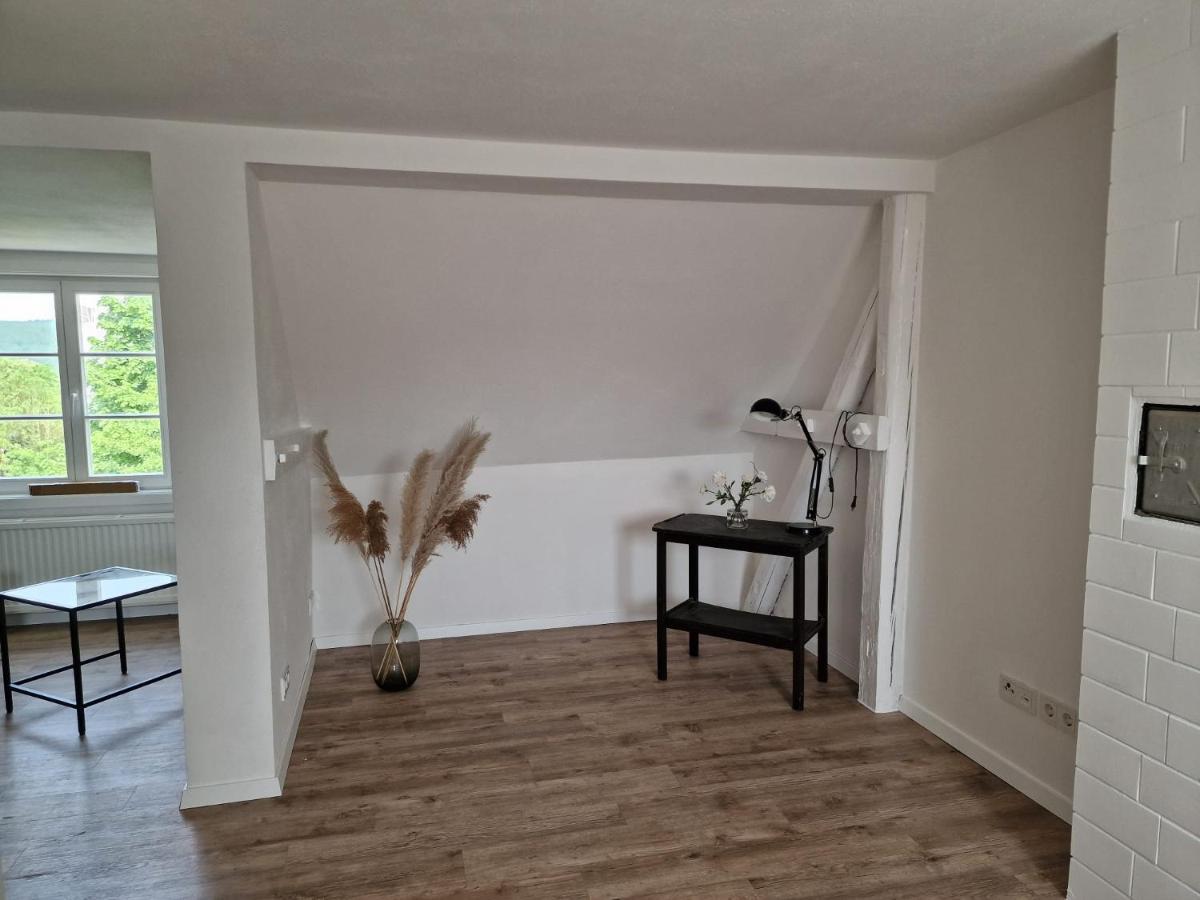 Pelikans Krone Bad Sooden-Allendorf Buitenkant foto