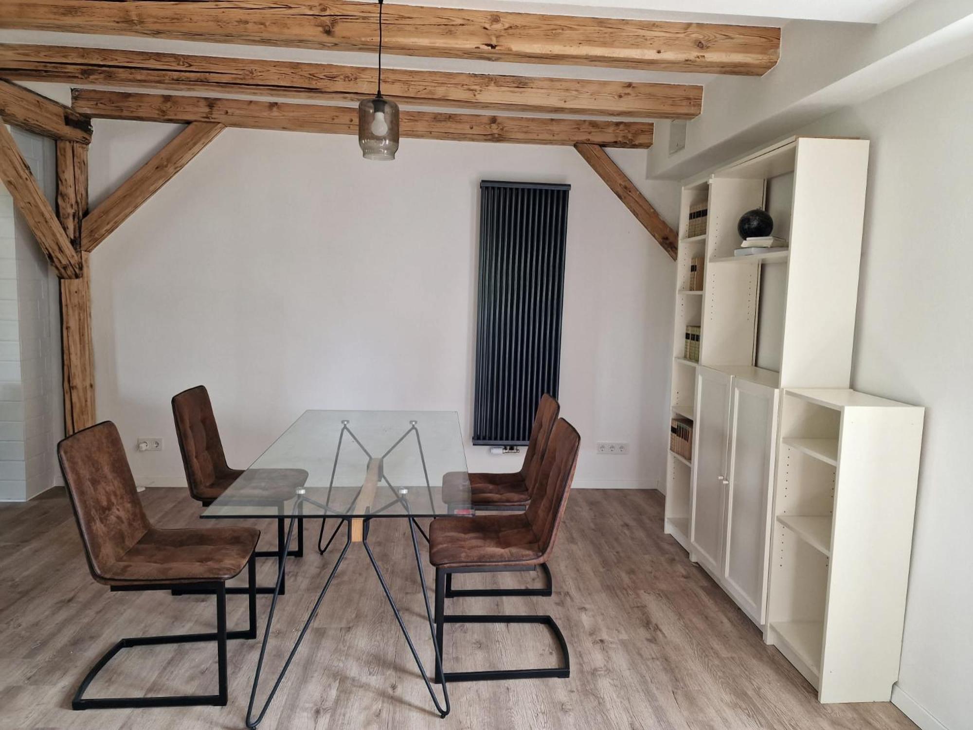 Pelikans Krone Bad Sooden-Allendorf Buitenkant foto