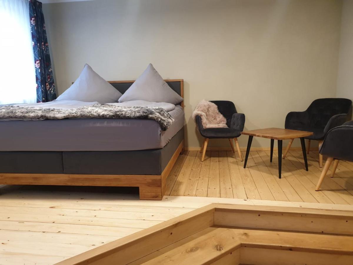 Pelikans Krone Bad Sooden-Allendorf Buitenkant foto